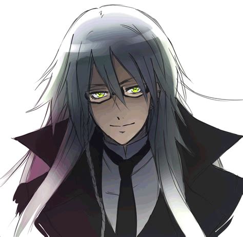 black butler undertaker|undertaker face black butler.